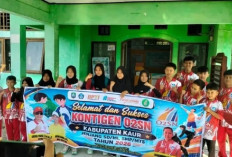 Terganjal Ini, Tiga Atlet Silat Kaur Peraih Emas Gagal ke O2SN Nasional