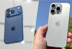 Dari Biru Muda hingga Merah Tua, Ini Bocoran Warna iPhone 18 Pro yang Makin Premium