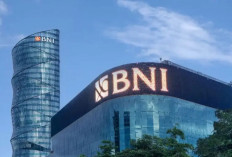 KUR BNI 2026 Rp 100 Juta, Cek Syarat dan Simulasi Angsurannya!