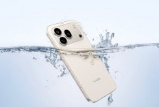 Tawarkan Berbagai Fitur Menarik, Lihat Spek HONOR 600 Pro Bakal Jatuh Cinta Pandang Pertama