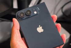 Rumor Mengejutkan! Apple Disebut Sudah Siapkan iPhone Ultra 2, Padahal Generasi Pertama Belum Dirilis