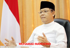 Jadi Pejabat Dekat Presiden, Muhamad Mardiono Tercatat Punya Harta Kekayaan Rp1,17 Triliun