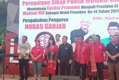 Relawan Ganjar Pranowo-Mahfud MD Tolak Hasil Pilpres 2024, Berikut Isi Petisi Brawijaya