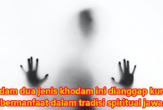 Dua Jenis Khodam Ini Dianggap Kurang Bermanfaat dalam Tradisi Spiritual Jawa