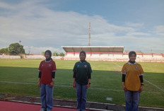 Stadion Semarak Bengkulu di Revitalisasi 2026, Proposal Pemprov Disetujui Menpora