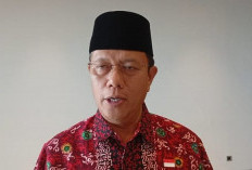 Pemprov Bengkulu Usulkan Rumah Sakit Vertikal  ke Kemenkes, Ini untuk Tangani Penyakit Ini!