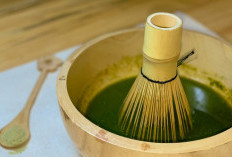 Lihat Lebih Dekat Manfaat Pure Matcha Untuk Kesehatan dan Kecantikan Tubuh! Tertarik Mencobanya?