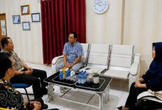 Genjot PAD, Bapenda dan Satlantas Polres Bengkulu Selatan Siapkan Gerakan Besar Ini!