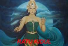 Mengapa Ratu Kidul Menjadi Salah Satu Lokasi Ziarah Manusia?  