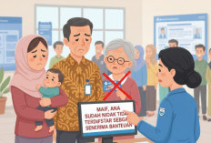 10 Ribu Warga Dicoret Sebagai Peserta BPJS Kesehatan PBI, Pemda BS Siapkan Alternatif
