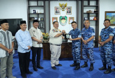 Radar Pertahanan Nasional Akan Dibangun di Bengkulu Selatan, Rifai: Kita Sambut Baik