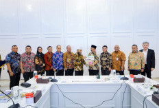 Bengkulu Peroleh Rp23 Miliar untuk Proyek Perhutanan Sosial, di Sini lokasinya 