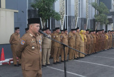 Pemprov Bengkulu Panggil Oknum ASN   Terkait Video Viral 