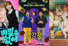 Kocak dan Bikin Ngakak! 6 Drama Korea Komedi Ini Sayang Dilewatkan