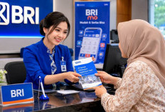 KUR BRI Rp10 Juta Tanpa Jaminan, Segini Cicilan Bulananya Berdasarkan Tenor