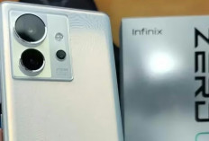 Infinix Zero Ultra: Ulasan Smartphone dengan Spesifikasi Gacor, Cocok untuk Fotografi