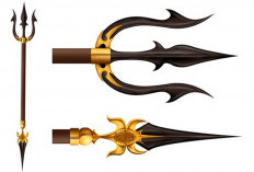 Benda Pusaka Nyi Roro Kidul Banyak Diburu, Ini Khasiatnya