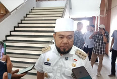 MENGEJUTKAN! Gubernur Berencana Ganti Sekwan Dewan, Ada Apa Ya? Ini Penjelasannya 
