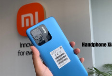 Harga Rp 1 Jutaan, 8 Handphone Xiaomi dengan Fitur NFC, Ini Bisa Dipinang!