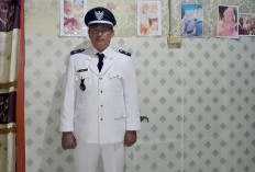 Demi Marwah Adat dan Budaya Hulu Nasal,    Kades Muara Dua Tolak Tambang Emas