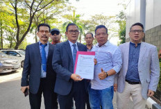 Dugaan Kecurangan PPDB SMA Kota Palembang Ada Indikasi Gratifikasi, Dilaporkan ke Kejati Sumsel