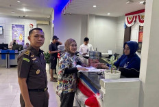 UP dan Denda Kasus Korupsi KPU Rp 339 Juta Dikembalikan, Intip Tindakan Kejari Terbaru!