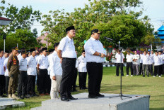 Tak Semua OPD Libur! WFH Jumat Selektif, Bupati Bengkulu Selatan Ingatkan Dampak Ekonomi