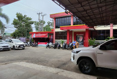 Isyaratkan Tersangka Baru, Polda Bengkulu Kembali Panggil Saksi Kasus Korupsi Perumda