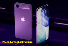 iPhone Selalu Jadi Perangkat Premium, Bukan Hanya Karena Harga Mahal, Tapi Berikut Selengkapnya