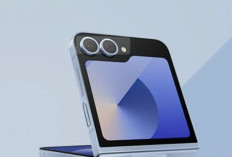 Samsung Galaxy Fold Akan Hadir dan Siap Bersaing di Pasar Smartphone Global