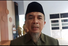 Pemprov Bengkulu Matangkan Persiapan   Ibadah Haji 2025, Visa Sudah 95% Siap