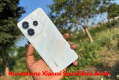 Handphone Xiaomi Spesifikasi Andal Harga Ramah di Kantong, Ini 5 Pilihan Juaranya!