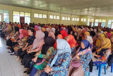 Era Baru Pendidikan Tak Lagi Manual, Disdikbud BS Terapkan Sistem Digital Mutasi Guru