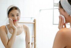 CATAT! Ini Waktu dan Panduan Menggunakan Essence Toner yang Tepat