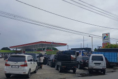 Viral! Mobil di Atas 1.400 CC Dilarang Isi Pertalite Mulai 1 Juni 2026, SPBU Ungkap Fakta Ini