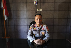 Siap-Siap, Polsek Maje Mulai Sering Monitor Aktivitas Judi Sabung Ayam