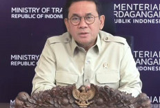 Benarkah Alfamart dan Indomaret jadi Penyebab Utama Toko Kelontong Tutup? Ini Penjelasan Mendag 