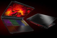 Cari Laptop Acer untuk Gaming Harga   Rp 20 Jutaan, Ini Dia 4 Pilihan Juaranya!