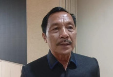 DPRD Provinsi Bengkulu Pesankan ke Sekda, Pemprov Diminta Lebih Teliti