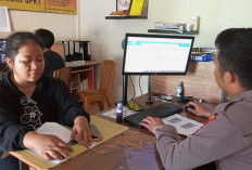Perselingkuhan Diketahui, Suami di Bengkulu Selatan Gigit, Pukul dan Tendang Istri Sah