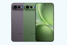 Worth It Kah Handphone Compact vivo X300 FE? Lihat Spek Lengkapnya di Sini!
