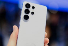 Samsung Galaxy S27 Pro Segera Rilis, Ini Spesifikasinya