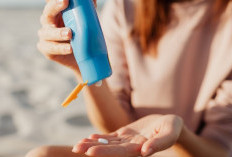 Chemical dan Physical Sunscreen Bedanya Apa Ya? Kupas Tuntas Di Sini Yuk