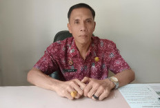 Bibit Siklon dan Angin Kencang Intai Bengkulu, Cuaca Ekstrem Berpotensi di Pesisir Kaur 