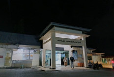 Pasien Masih Beli Obat di Luar, DPRD Desak RSUD HD Tingkatkan Kualitas Layanan