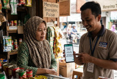 Modus Pinjaman Palsu Kian Marak, Penipuan Berkedok KUR BRI Menggila, Kenali Ciri di Sini!