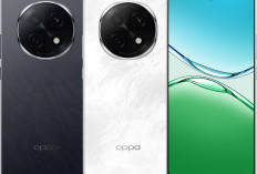 OPPO F29 Pro 5G: Handphone WOW Siap digunakan untuk Berbagai Aktivitas, Soal Fitur Dijamin Mumpuni