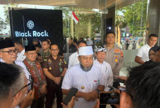 Luncurkan LBH, SMSI Bengkulu Bertekad Beri Pendampingan Hukum Insan Pers 