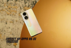 Cara Kredit HP Oppo A5 di Kredivo Lengkap dengan Tenor, Yuk Cek!