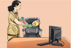 Mutasi Kepala Sekolah Ditunda, 15 Sekolah di Bengkulu Selatan Masih Dipimpin Plt